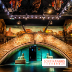 Le Musée des Arts Forains - Pavillon de Bercy : un musée insolite et enchanteur à Paris