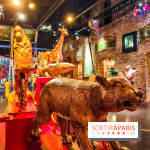 Le Musée des Arts Forains - Pavillon de Bercy : un musée insolite et enchanteur à Paris