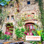 Le Musée des Arts Forains - Pavillon de Bercy : un musée insolite et enchanteur à Paris