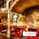 Le Musée des Arts Forains - Pavillon de Bercy : un musée insolite et enchanteur à Paris