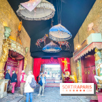 Le Musée des Arts Forains - Pavillon de Bercy : un musée insolite et enchanteur à Paris