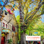 Le Musée des Arts Forains - Pavillon de Bercy : un musée insolite et enchanteur à Paris