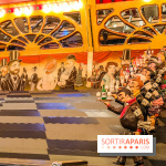 Le Musée des Arts Forains - Pavillon de Bercy : un musée insolite et enchanteur à Paris