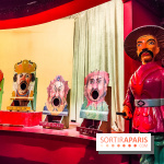 Le Musée des Arts Forains - Pavillon de Bercy : un musée insolite et enchanteur à Paris