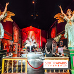 Le Musée des Arts Forains - Pavillon de Bercy : un musée insolite et enchanteur à Paris