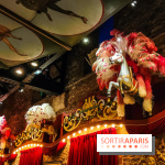 Le Musée des Arts Forains - Pavillon de Bercy : un musée insolite et enchanteur à Paris