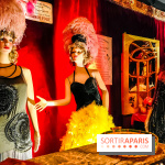 Le Musée des Arts Forains - Pavillon de Bercy : un musée insolite et enchanteur à Paris