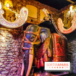 Le Musée des Arts Forains - Pavillon de Bercy : un musée insolite et enchanteur à Paris