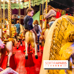 Le Musée des Arts Forains - Pavillon de Bercy : un musée insolite et enchanteur à Paris