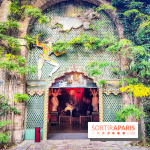 Le Musée des Arts Forains - Pavillon de Bercy : un musée insolite et enchanteur à Paris