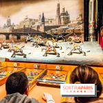 Le Musée des Arts Forains - Pavillon de Bercy : un musée insolite et enchanteur à Paris