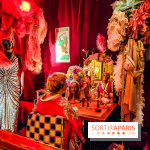Le Musée des Arts Forains - Pavillon de Bercy : un musée insolite et enchanteur à Paris