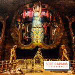 Le Musée des Arts Forains - Pavillon de Bercy : un musée insolite et enchanteur à Paris