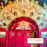 Le Musée des Arts Forains - Pavillon de Bercy : un musée insolite et enchanteur à Paris