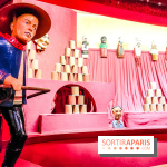 Le Musée des Arts Forains - Pavillon de Bercy : un musée insolite et enchanteur à Paris