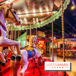 Le Musée des Arts Forains - Pavillon de Bercy : un musée insolite et enchanteur à Paris