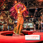 Le Musée des Arts Forains - Pavillon de Bercy : un musée insolite et enchanteur à Paris