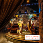 Le Musée des Arts Forains - Pavillon de Bercy : un musée insolite et enchanteur à Paris
