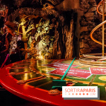 Le Musée des Arts Forains - Pavillon de Bercy : un musée insolite et enchanteur à Paris