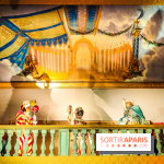 Le Musée des Arts Forains - Pavillon de Bercy : un musée insolite et enchanteur à Paris