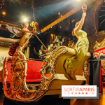 Le Musée des Arts Forains - Pavillon de Bercy : un musée insolite et enchanteur à Paris