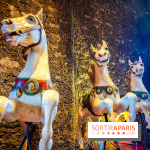 Le Musée des Arts Forains - Pavillon de Bercy : un musée insolite et enchanteur à Paris