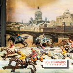 Le Musée des Arts Forains - Pavillon de Bercy : un musée insolite et enchanteur à Paris