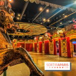 Le Musée des Arts Forains - Pavillon de Bercy : un musée insolite et enchanteur à Paris