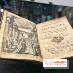 Le Musée de la Franc-Maçonnerie, l'organisation entre Histoire et mystères 