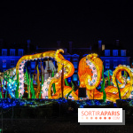 Thoiry Lumières Sauvages 2022 - 2023