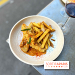 Le Comptoir des Résistants - Suprême volaille