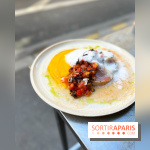 Le Comptoir des Résistants - Tataki thon