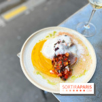 Le Comptoir des Résistants - Tataki thon