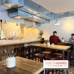 Le Comptoir des Résistants - Décoration