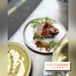 Le Comptoir des Résistants - Pâté de tête