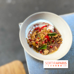 Le Comptoir des Résistants - Compotée prunes