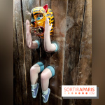 Empreinte Carbone, l’expo de Seth à Fluctuart, nos photos