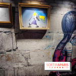 Empreinte Carbone, l’expo de Seth à Fluctuart, nos photos