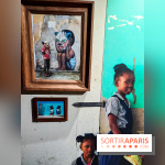 Empreinte Carbone, l’expo de Seth à Fluctuart, nos photos