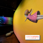 Empreinte Carbone, l’expo de Seth à Fluctuart, nos photos