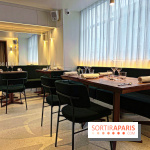 La Condesa - Décoration