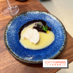 Restaurant La Condesa - Lotte hibiscus