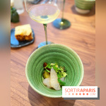 Restaurant La Condesa - Lieu jaune