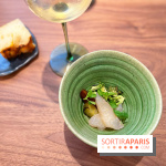 Restaurant La Condesa - Lieu jaune