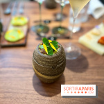 Restaurant La Condesa - Amuse-bouche