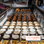 Le Salon du Chocolat 2022, les photos