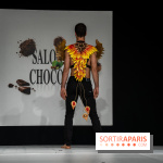 Le Salon du Chocolat 2022, les photos