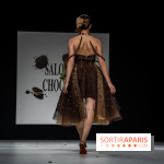 Le Salon du Chocolat 2022, les photos