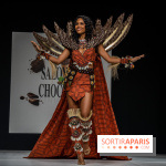 Le Salon du Chocolat 2022, les photos - Clémence Botino