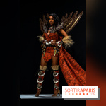 Le Salon du Chocolat 2022, les photos - Clémence Botino